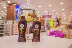 头皮护理DIY秘方 清爽发丝做回自己